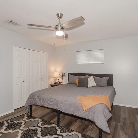 Cheerful 3 Bedroom 2Ba Home In Great Neighborhood! Jacksonville Eksteriør bilde
