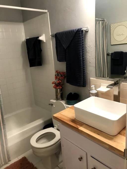 Cheerful 3 Bedroom 2Ba Home In Great Neighborhood! Jacksonville Eksteriør bilde