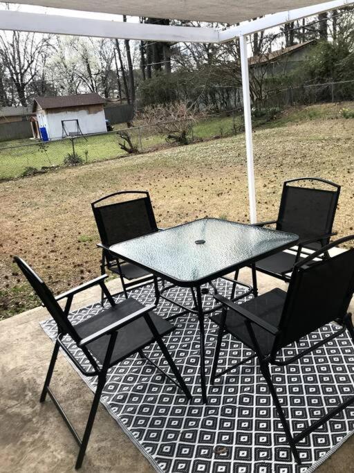 Cheerful 3 Bedroom 2Ba Home In Great Neighborhood! Jacksonville Eksteriør bilde