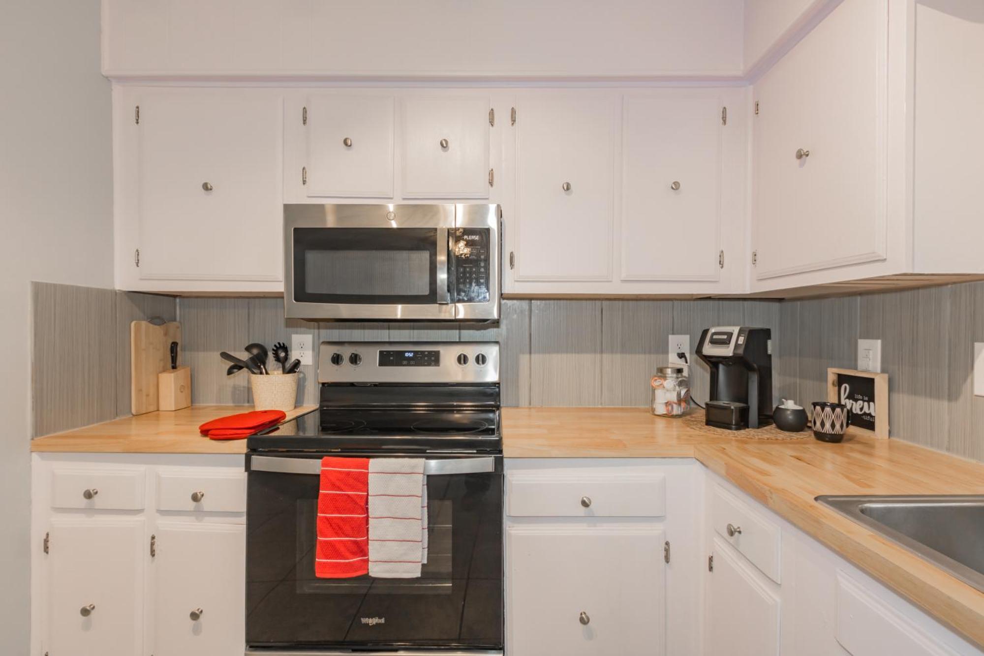 Cheerful 3 Bedroom 2Ba Home In Great Neighborhood! Jacksonville Eksteriør bilde