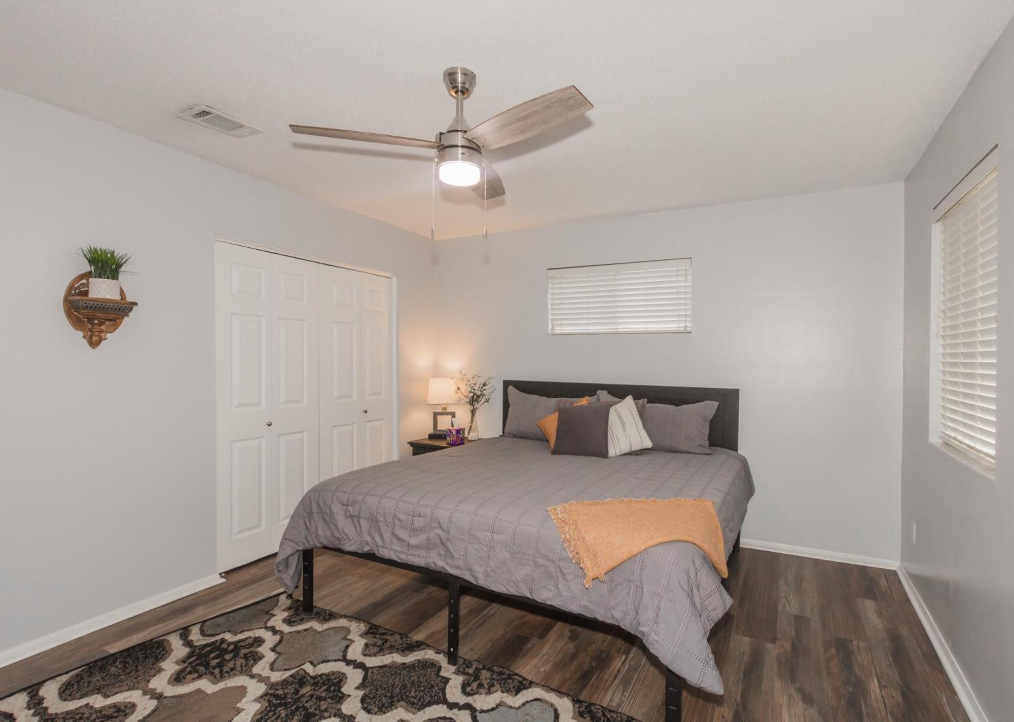 Cheerful 3 Bedroom 2Ba Home In Great Neighborhood! Jacksonville Eksteriør bilde