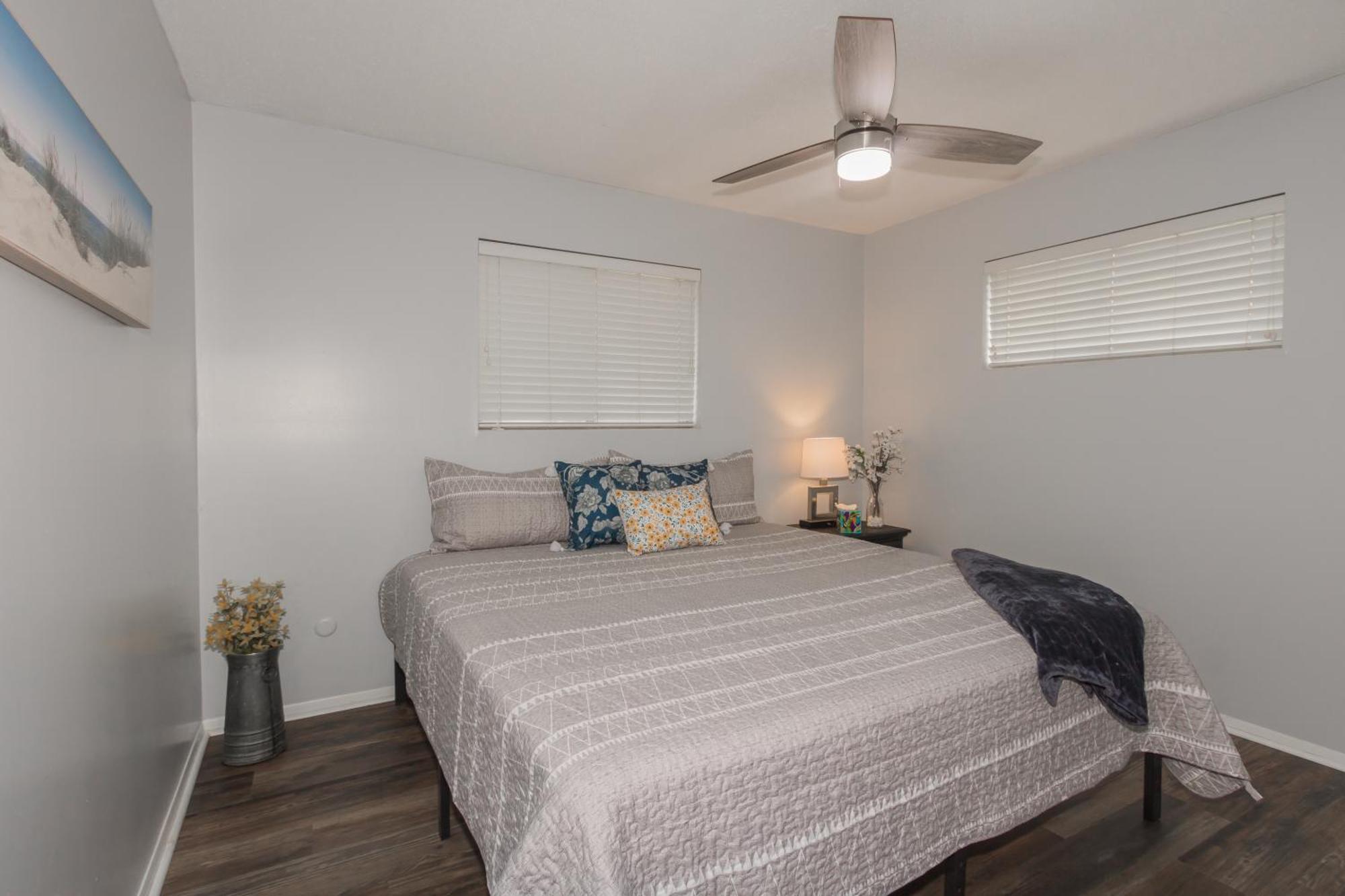 Cheerful 3 Bedroom 2Ba Home In Great Neighborhood! Jacksonville Eksteriør bilde