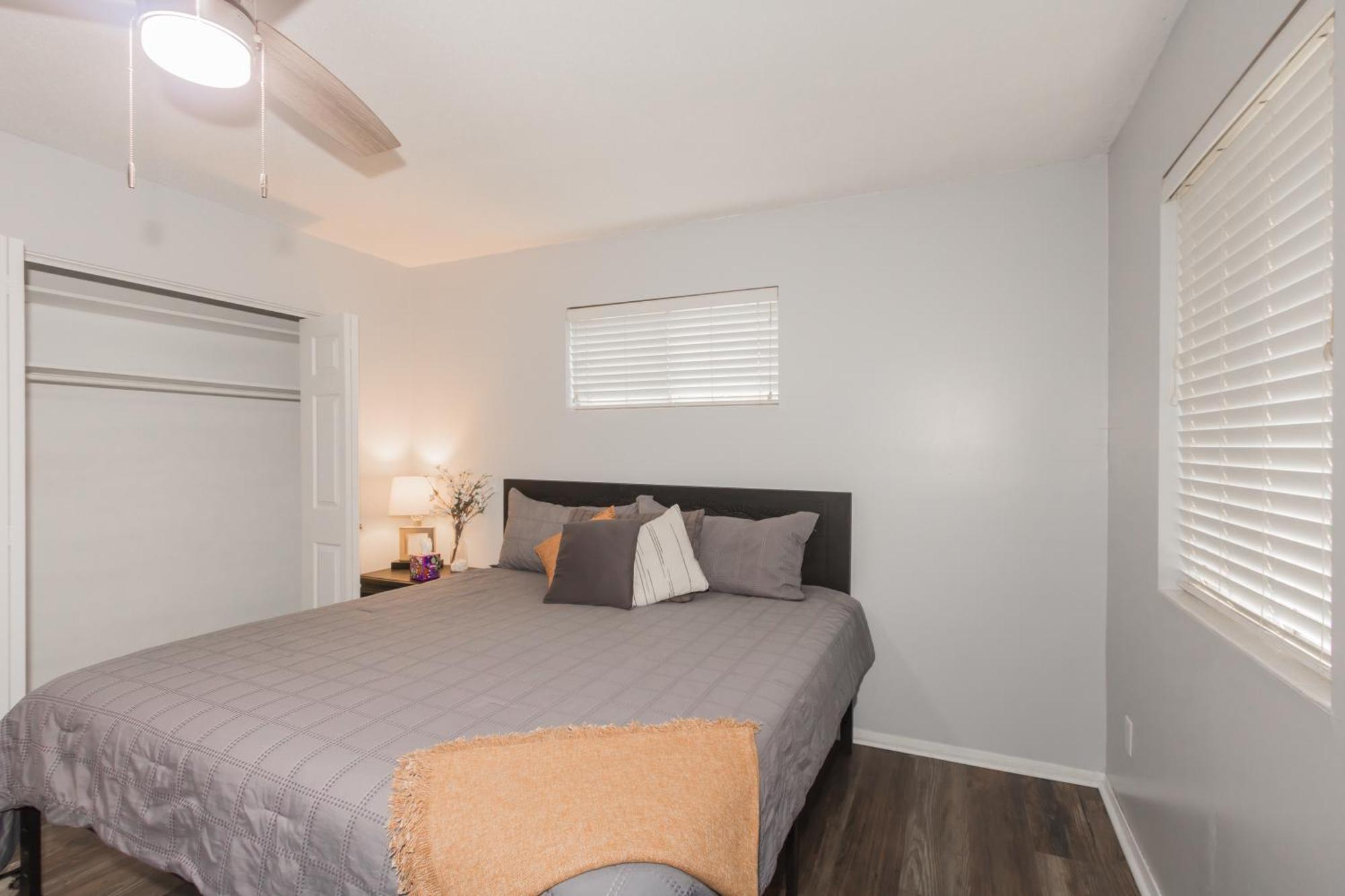 Cheerful 3 Bedroom 2Ba Home In Great Neighborhood! Jacksonville Eksteriør bilde