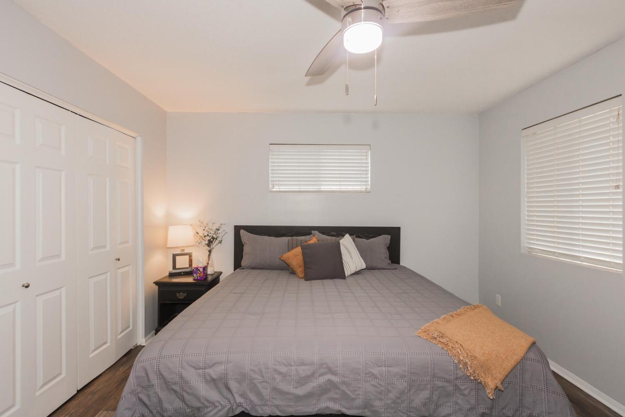 Cheerful 3 Bedroom 2Ba Home In Great Neighborhood! Jacksonville Eksteriør bilde