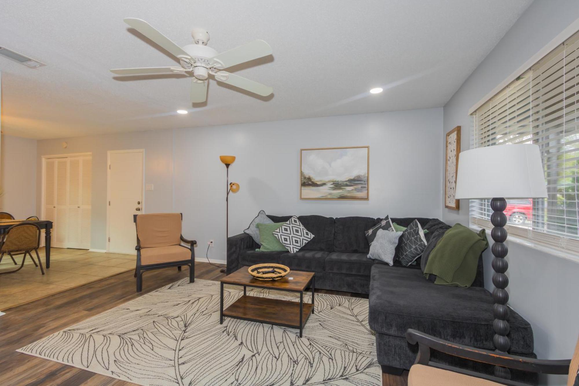 Cheerful 3 Bedroom 2Ba Home In Great Neighborhood! Jacksonville Eksteriør bilde