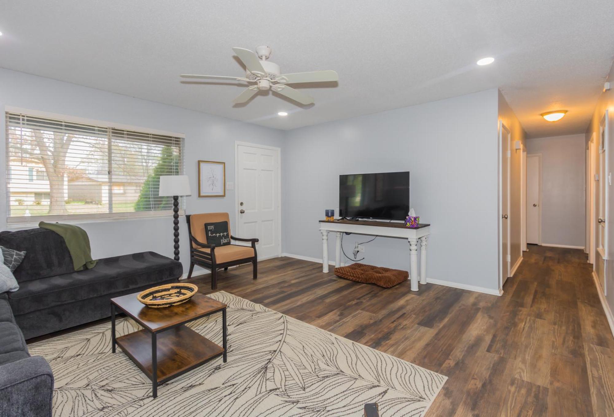 Cheerful 3 Bedroom 2Ba Home In Great Neighborhood! Jacksonville Eksteriør bilde