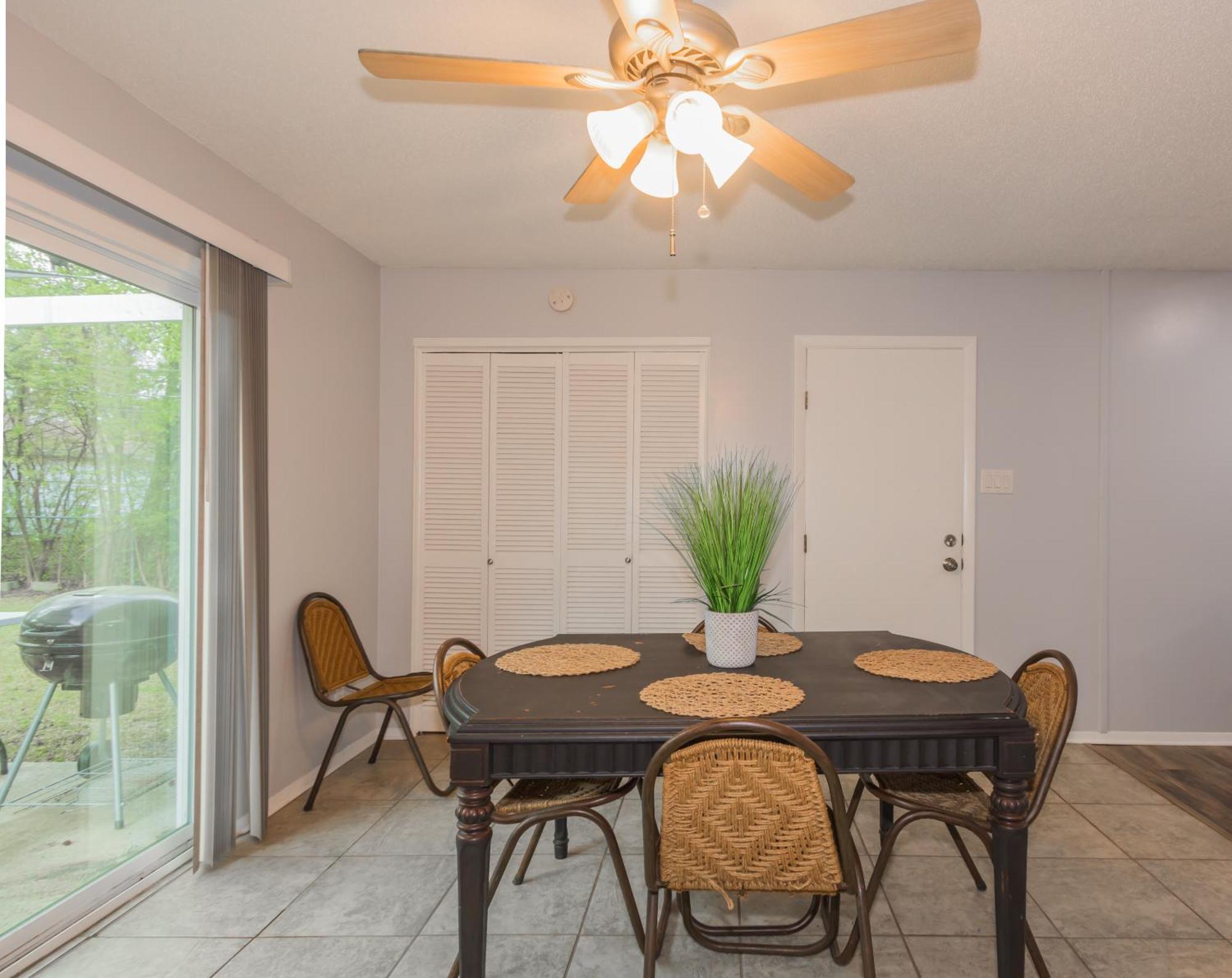 Cheerful 3 Bedroom 2Ba Home In Great Neighborhood! Jacksonville Eksteriør bilde