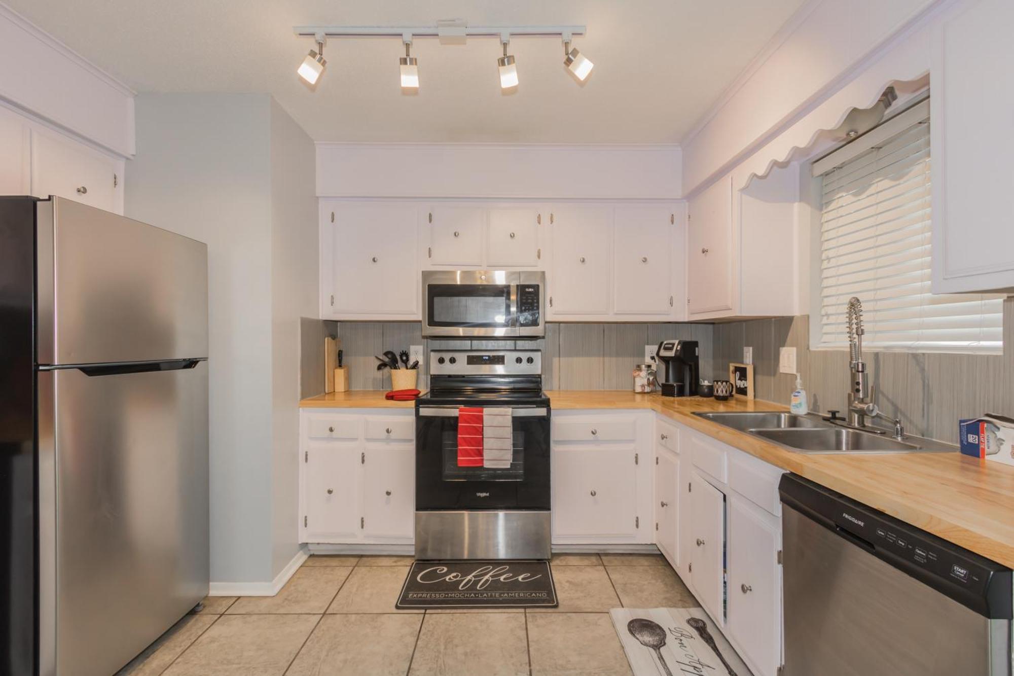 Cheerful 3 Bedroom 2Ba Home In Great Neighborhood! Jacksonville Eksteriør bilde