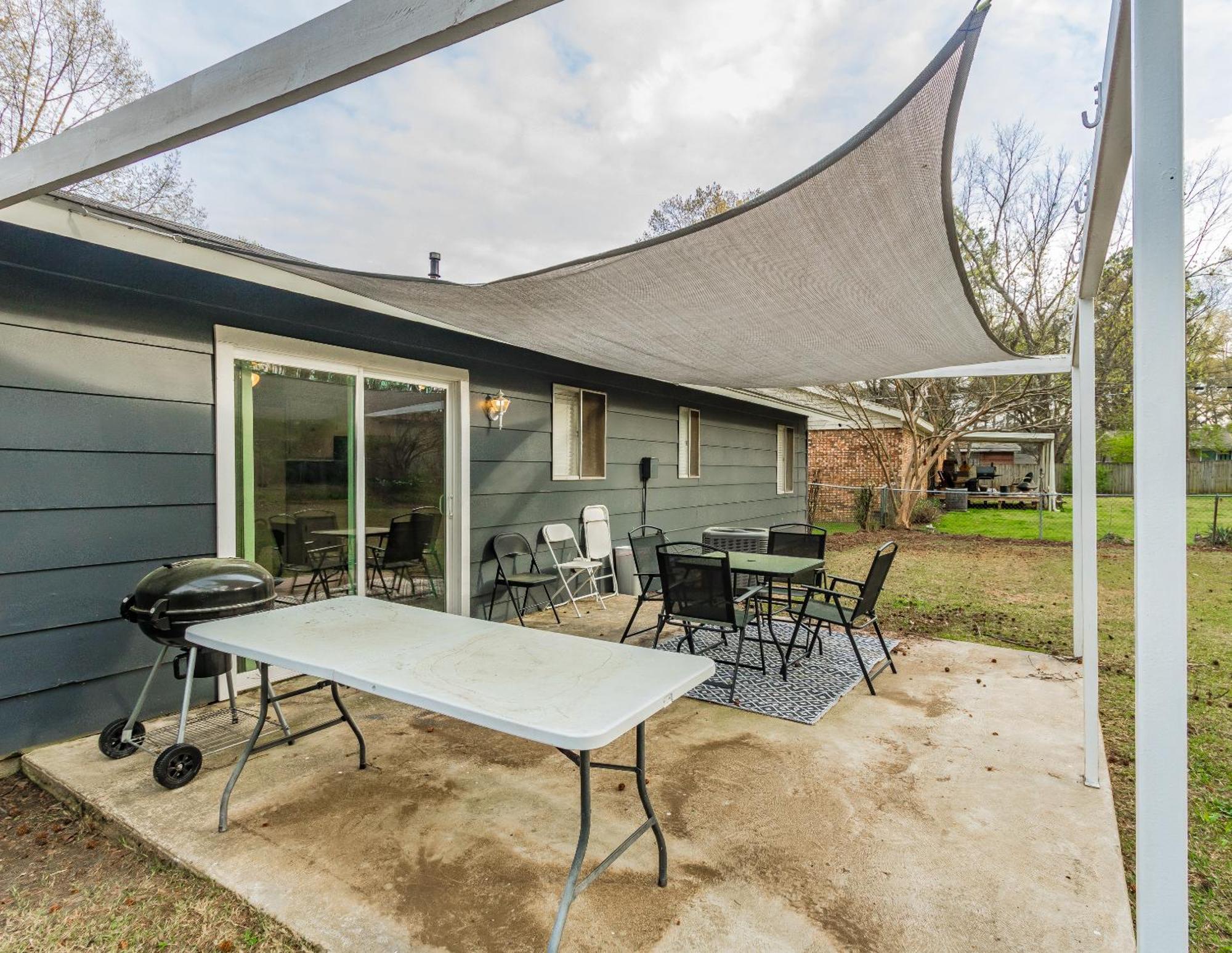 Cheerful 3 Bedroom 2Ba Home In Great Neighborhood! Jacksonville Eksteriør bilde
